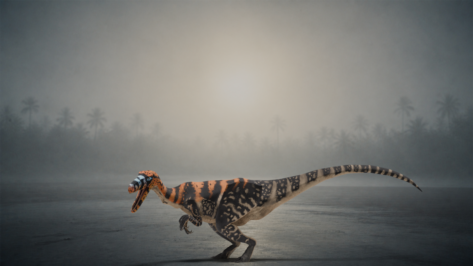 Herrerasaurus