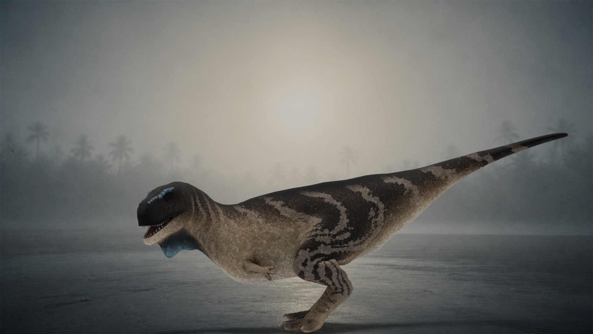 Skorpiovenator