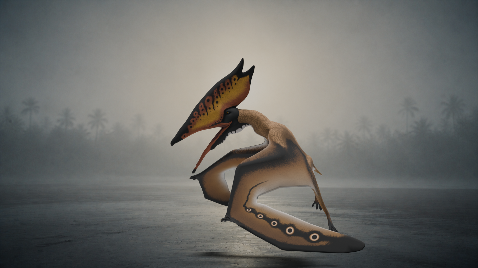 Thalassodromeus