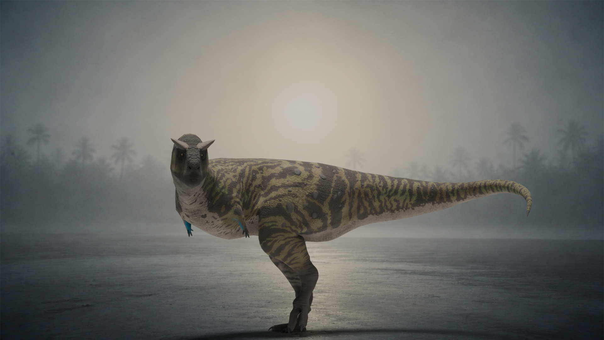 Carnotaurus